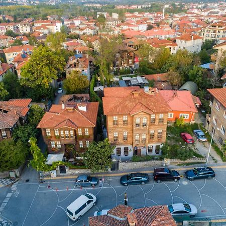 Kaf Konak Бартин Екстер'єр фото